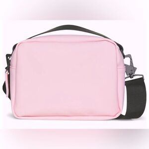 RAINS Waterproof Micro Box Bag